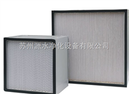 *GK系列高效过滤器参数说明-GK系列