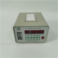 空气粒子计数器
