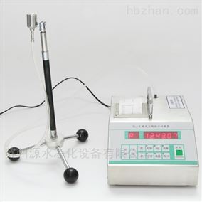 CLJ-E型落尘仪